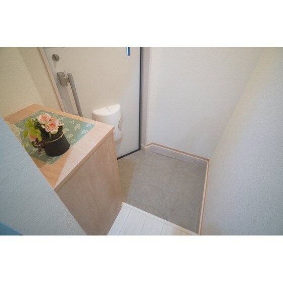 物件内観写真14　(※家具・装飾品は物件に付帯する)