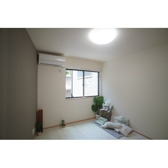 物件内観写真19　(※家具・装飾品は物件に付帯する)