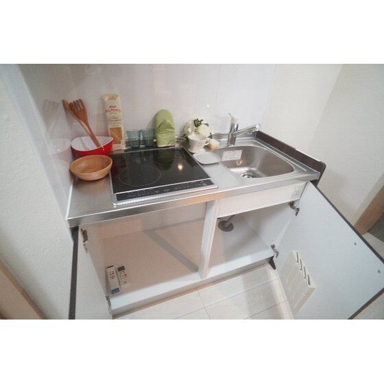 物件内観写真21　(※家具・装飾品は物件に付帯する)