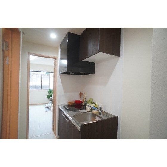 物件内観写真22　(※家具・装飾品は物件に付帯する)