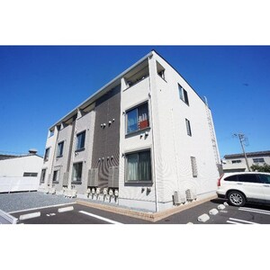 イースト　グレイス　Ａ外観写真