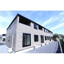 マルベリーガーデン　Ⅰの外観写真