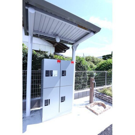 マルベリーガーデン　Ⅰのその他共有部分(宅配ボックス)