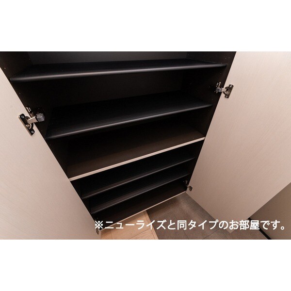 玄関(※イメージ)