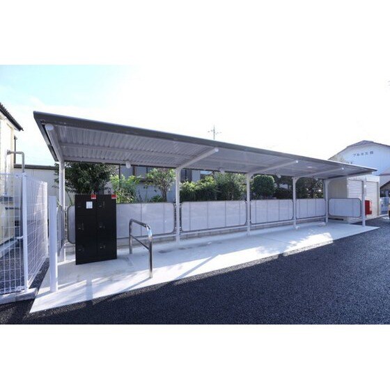 カメリア　塩川　Ｂのその他共有部分