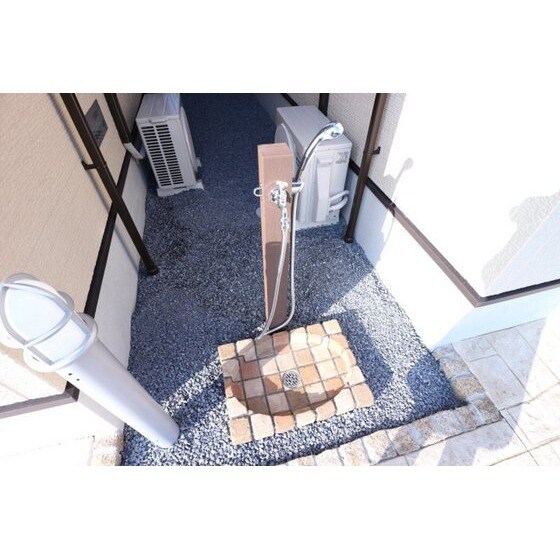 カメリア　塩川　Ｂのその他共有部分