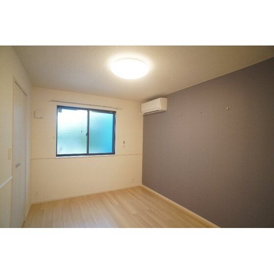 カメリア　塩川　Ｂのその他部屋・スペース