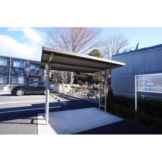 メゾン・トロワ・ド・ジャンコのその他共有部分