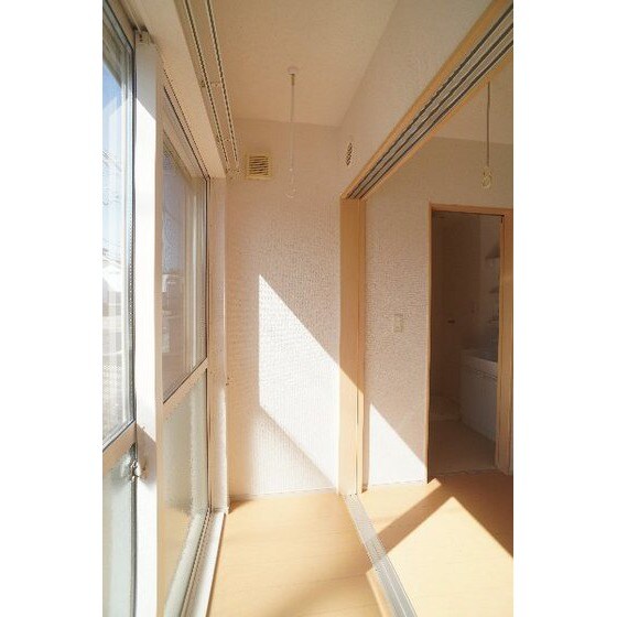 メゾン・トロワ・ド・ジャンコのその他部屋・スペース