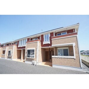 彩　ｔａｋａｓａｋｉ　Ⅱ外観写真