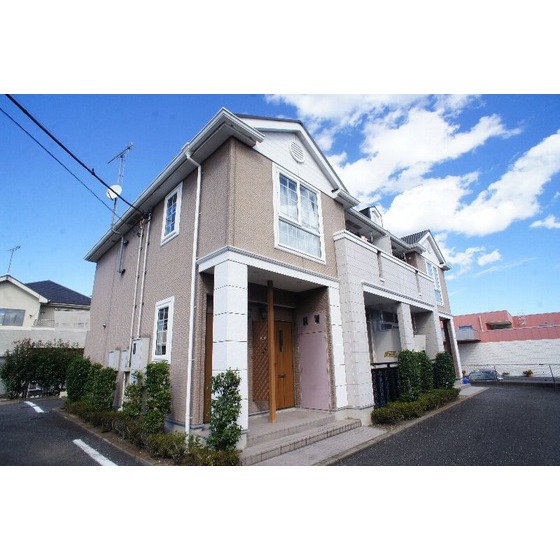 セカンドヒルズ