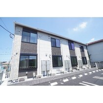 ＳＨ．あらいの外観写真