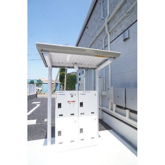 物件内観写真16　(宅配ボックス)