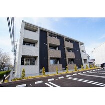 Ｌａ　Ｂｅｌｌｅｚｚａの外観写真