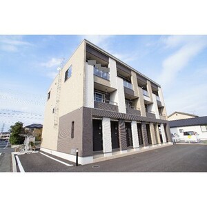 ベル　チェ　ドマーニ外観写真