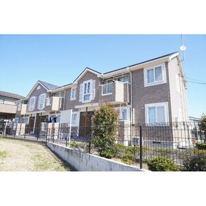 ソフィアⅡ外観写真