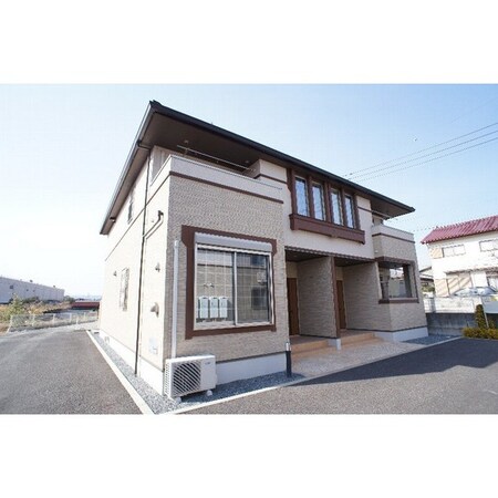 アルフォート　ネオ　Ｂ外観写真