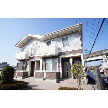 グートヒルⅡ外観写真