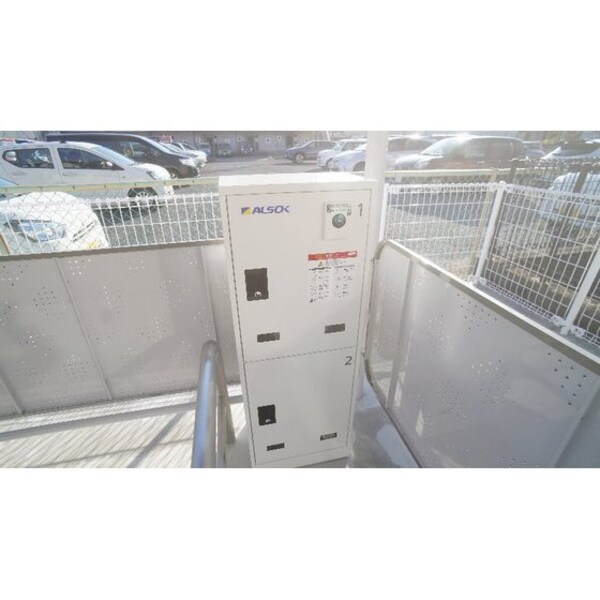 その他(宅配ボックスあり)