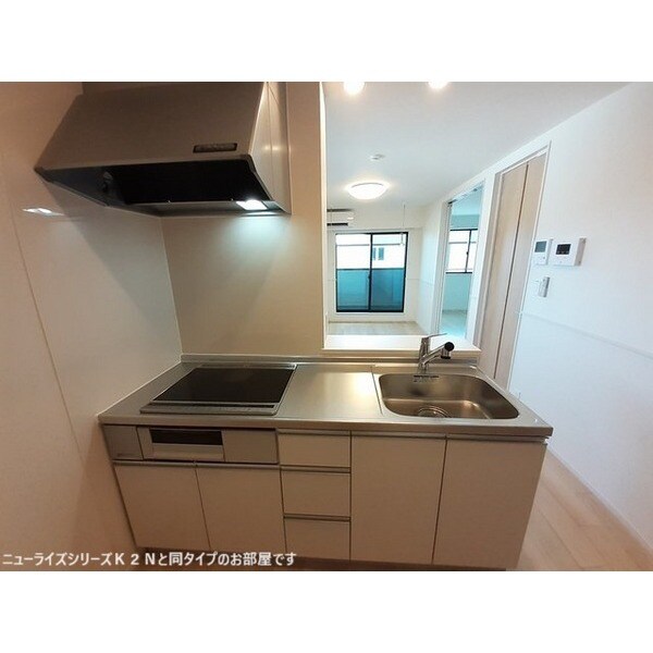 物件内観写真5　(※イメージ)