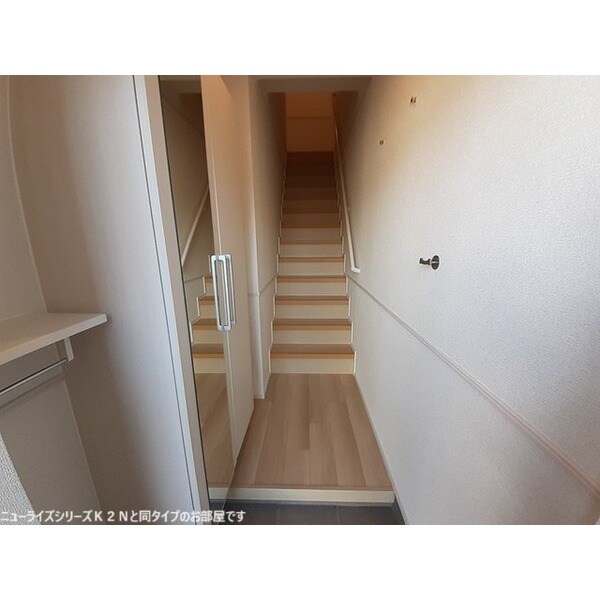 ユニストの玄関(※イメージ)