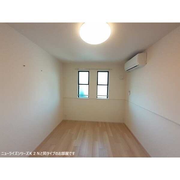 ユニストのその他部屋・スペース(※イメージ)