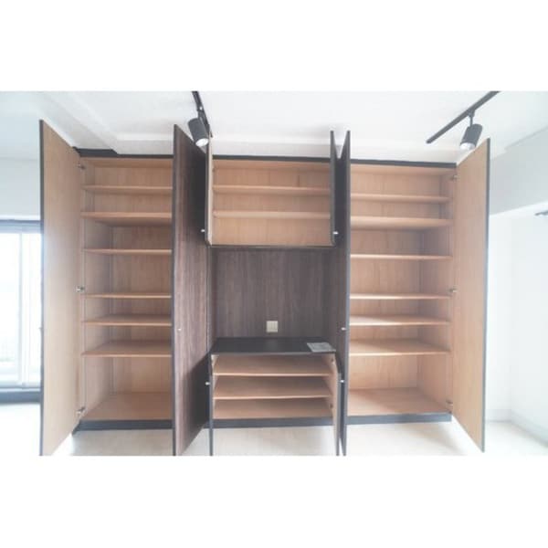 収納(ＬＤＫの収納)