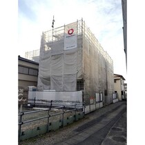 Ｂｒｅｚｚａの外観写真