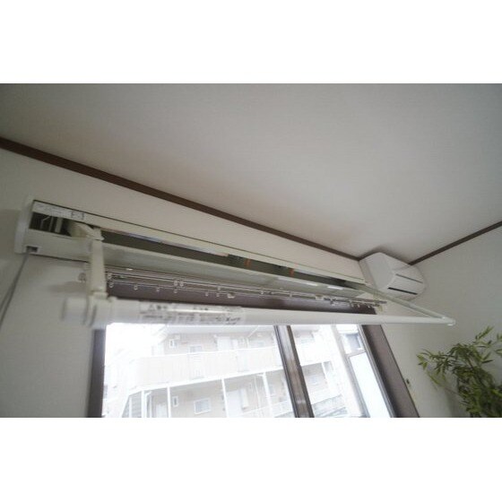 物件内観写真18　(※家具や装飾品は付帯しません)