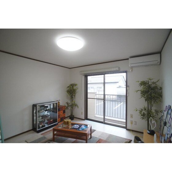 物件内観写真20　(※家具や装飾品は付帯しません)