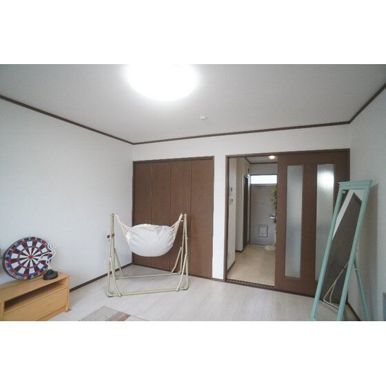 物件内観写真21　(※家具や装飾品は付帯しません)