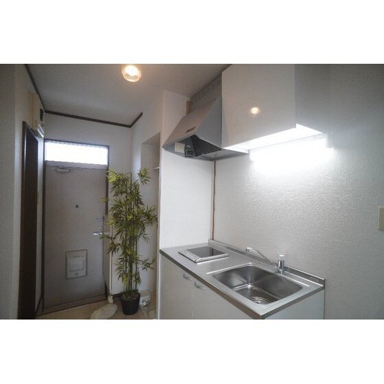 物件内観写真23　(※家具や装飾品は付帯しません)