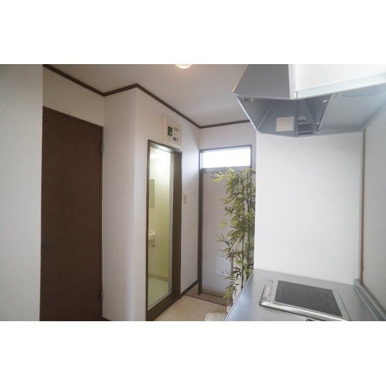 物件内観写真24　(※家具や装飾品は付帯しません)