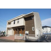 エテルノの外観写真