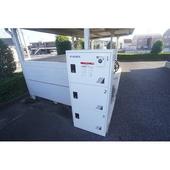 その他(宅配ボックスあり)