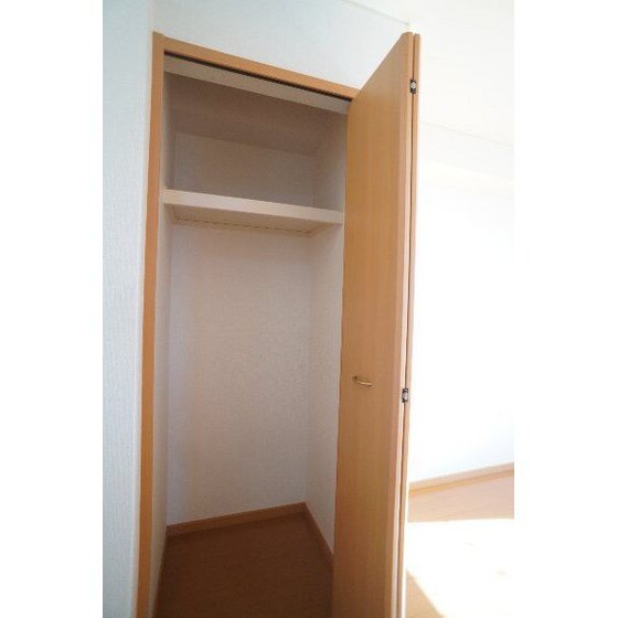 物件内観写真22　(ＬＤＫの収納)