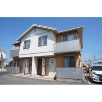 リーベンハイツSUWA　Bの外観写真