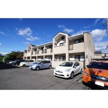 ノースヴィレッジ　Ⅰの外観写真