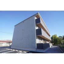 Ｄ－ＲＯＯＭ浜尻町の外観写真