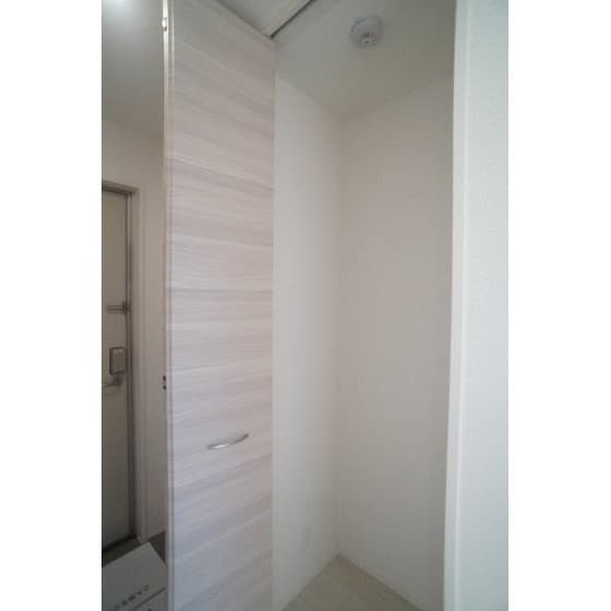 収納(廊下の収納)