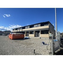 プレッソ高崎Ｂの外観写真