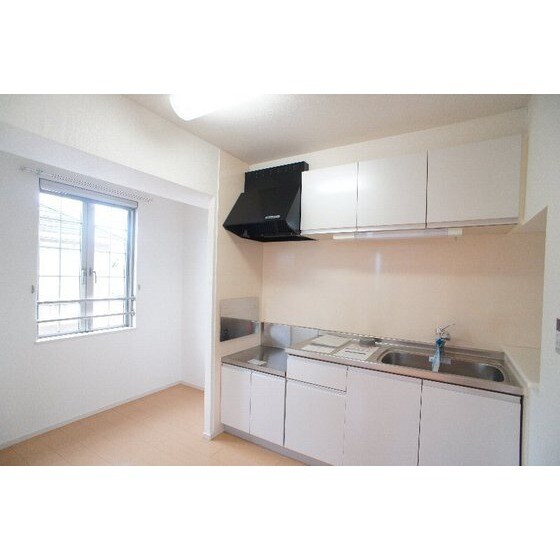 アパートメントこころのキッチン