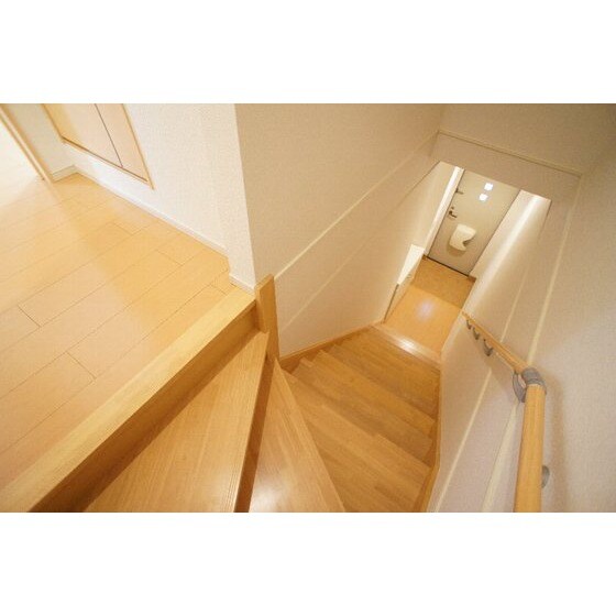 アパートメントこころのその他部屋・スペース