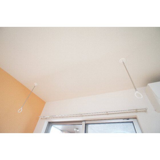 アパートメントこころのその他設備