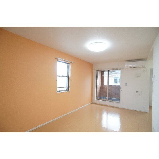 アパートメントこころの居室・リビング