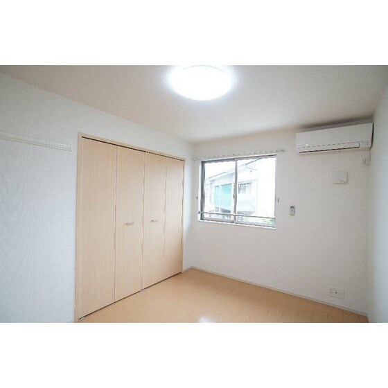 アパートメントこころのその他部屋・スペース