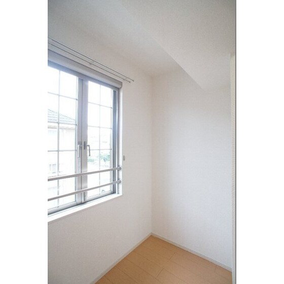 アパートメントこころのその他部屋・スペース(キッチン横のスペース)