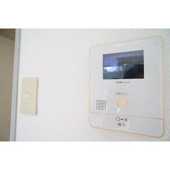 物件内観写真12　(ＴＶインターホン)