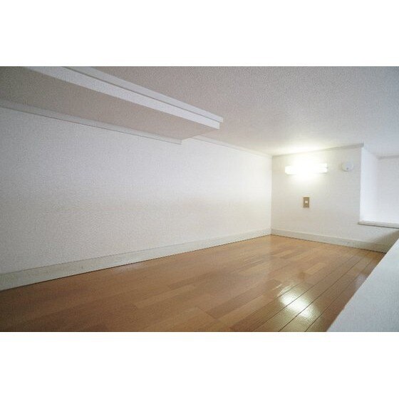 物件内観写真11　(ロフト)