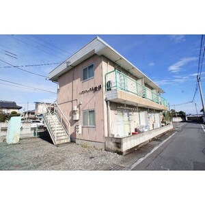 シティハウス岩押外観写真